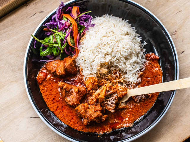 Little Baobab - Peckham Levels by Aleksandra Boruch