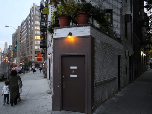 Little Branch by The Infatuation