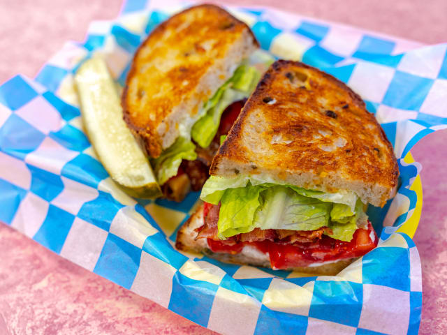 Loaf Lounge by Kim Kovacik