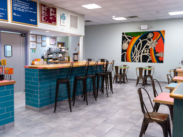 Loaf Lounge by Kim Kovacik