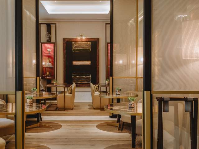 Saddle Madrid by Saddle