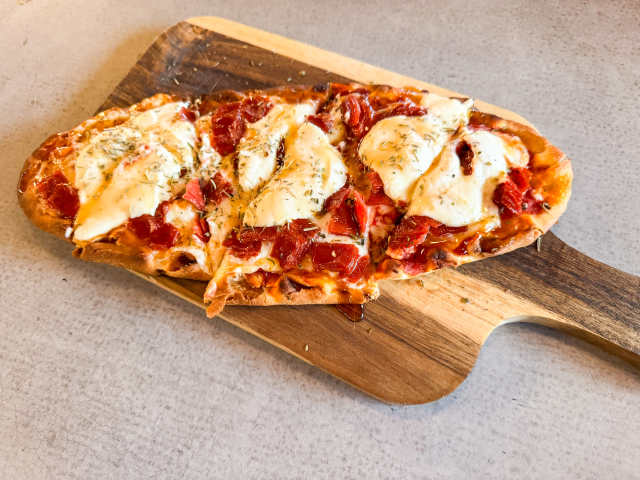 Lola's European Cafe by photo credit: Ann Walczak