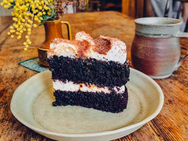 Tarn Bakery by Sinéad Cranna