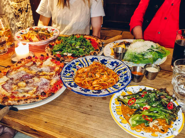 THE STUMP by Sinéad Cranna