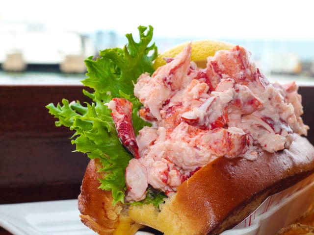 Lookout Tavern by infatuation.com