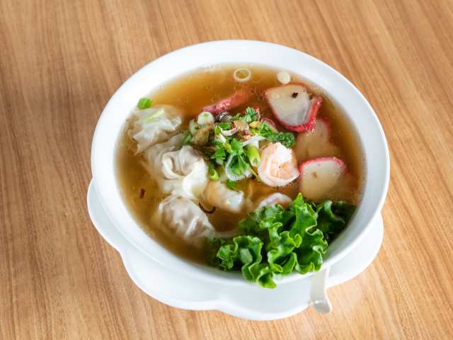 Lotus Pond Vietnamese Cuisine by Nate Watters