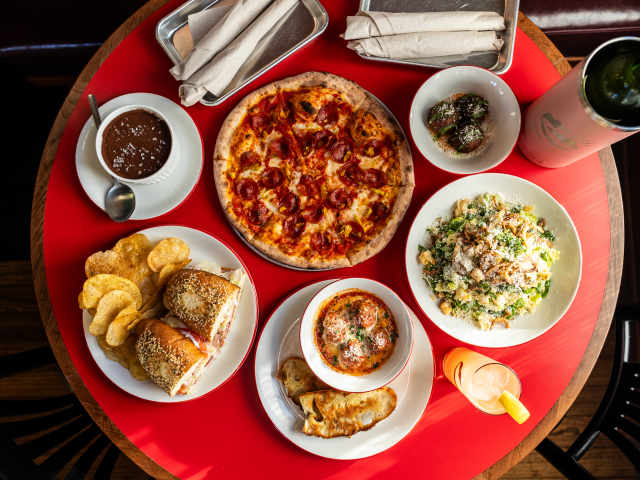 Loudmouth by Richard Casteel