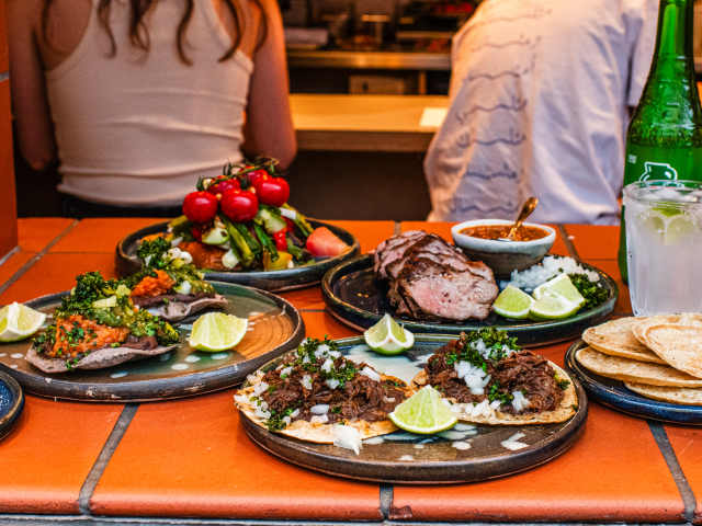 Lucia's by Aleksandra Boruch