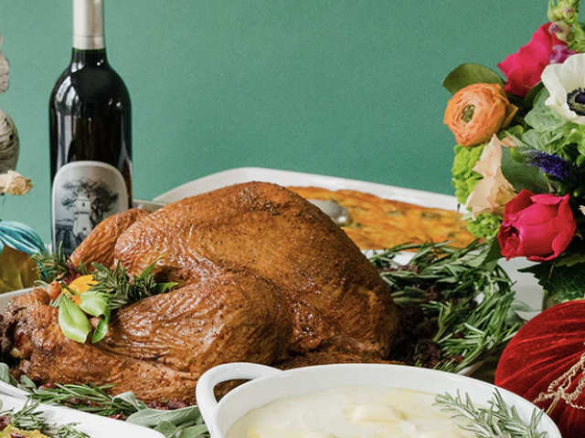 Lucy's Market by Lucy's Market