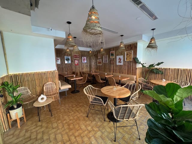 LumLum by Mowarin Hensawang