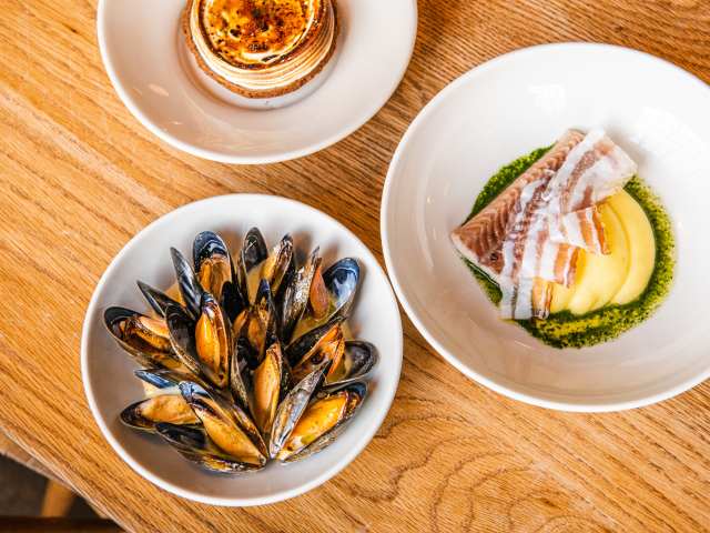 Lyle's by Aleksandra Boruch