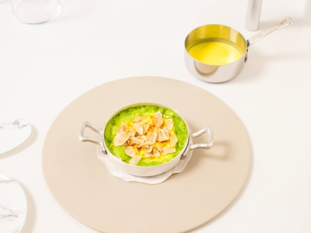 MEC Restaurant by infatuation.com