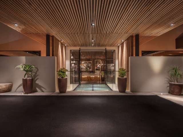 MXO by Wes Avila by SBE