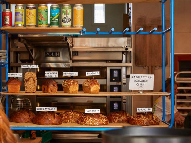 Day Moon by Melissa Zink