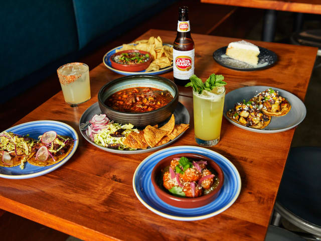 Otra by Melissa Zink