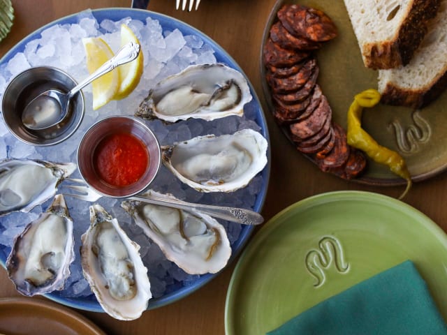 Mabel's Gone Fishing by Deanna Sandoval