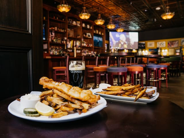 Mac McGee by Sarah Newman