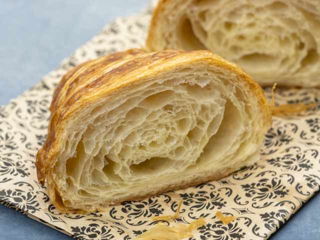 Madruga Bakery by Tasty Planet