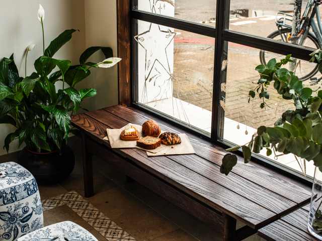 Mahali Bakery by Mahali and Co by Aleksandra Boruch