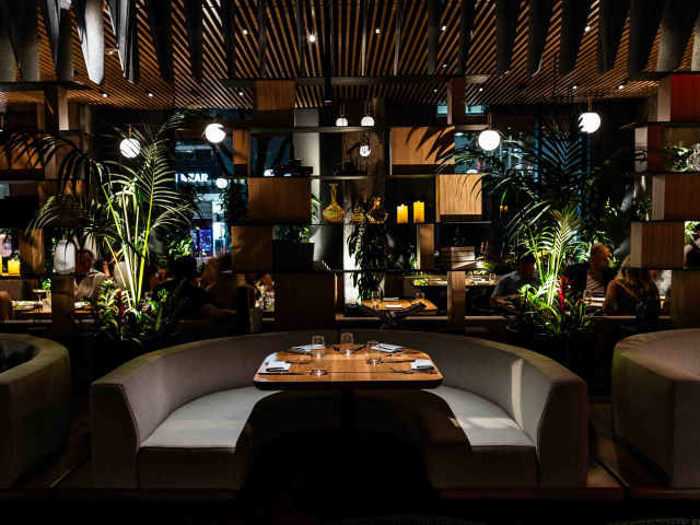 BOA Steakhouse by BOA Steakhouse