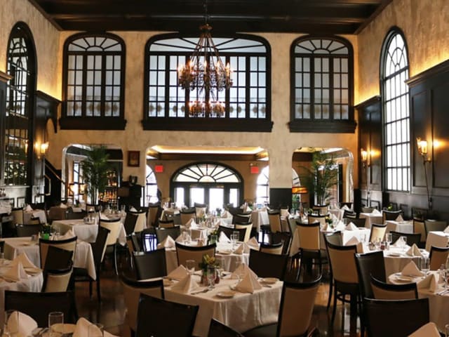 Gargiulo's by Matthew Cutolo