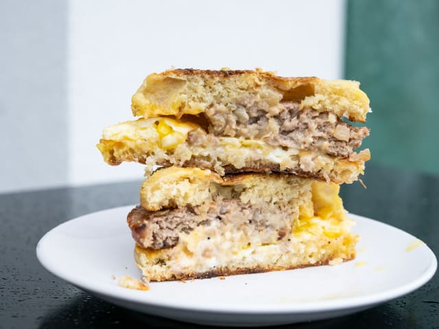 Mainstay Provisions by Nate Watters