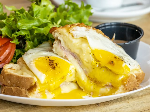 Maison Valentine by @TheInfatuation