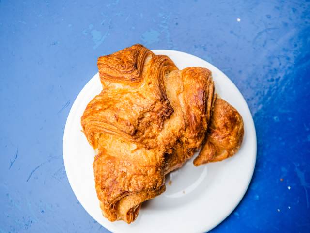 Maison Bertaux by Aleksandra Boruch