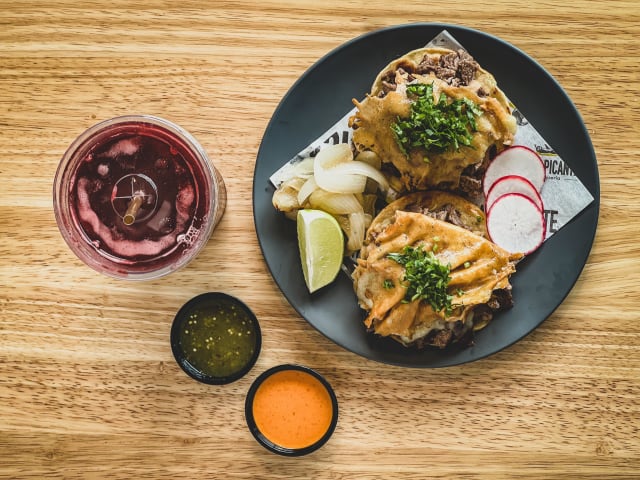 Maiz Picante Taqueria by Maiz Picante