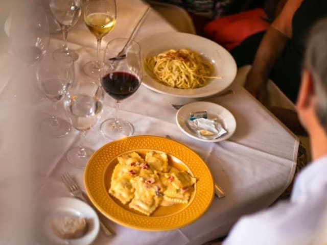 Mamma Luisa Ristorante Italiano by infatuation.com