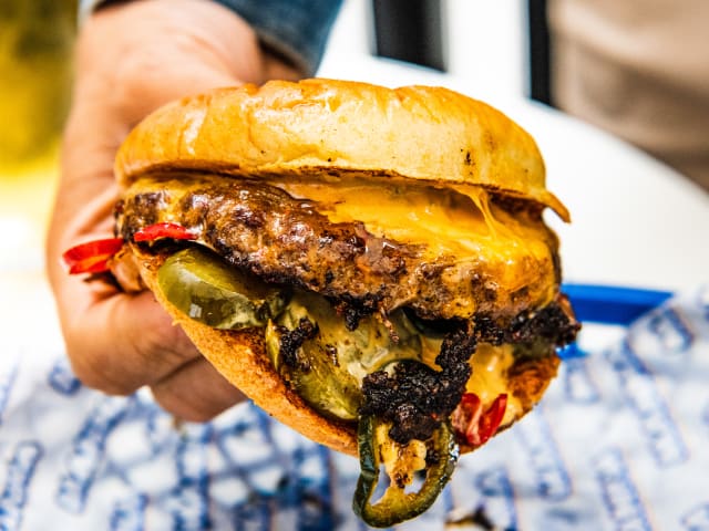 Manna by Aleksandra Boruch