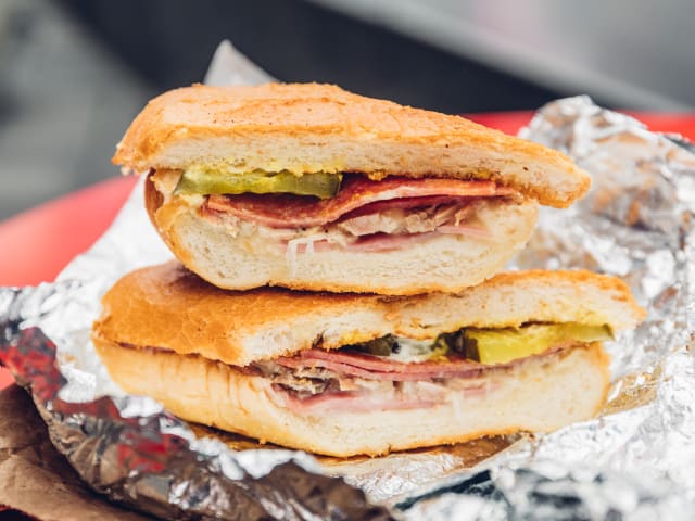 Margon by Emily Schindler