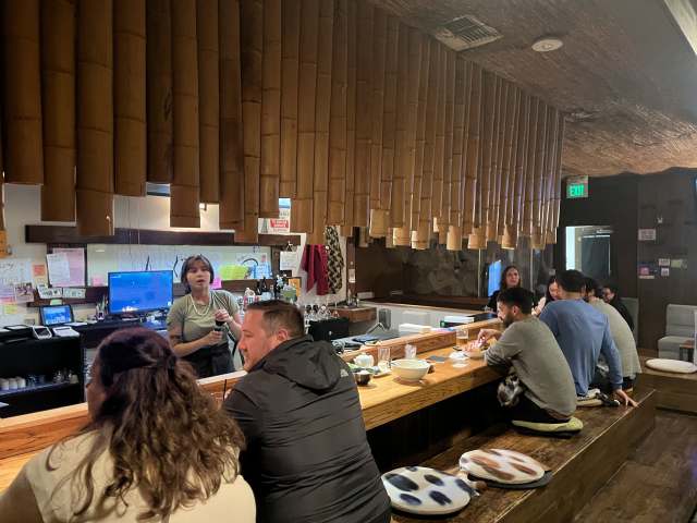 Mogura by Ricky Rodriguez