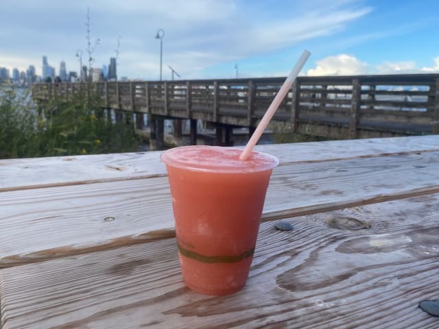 Marination Ma Kai by Gabe Guarente