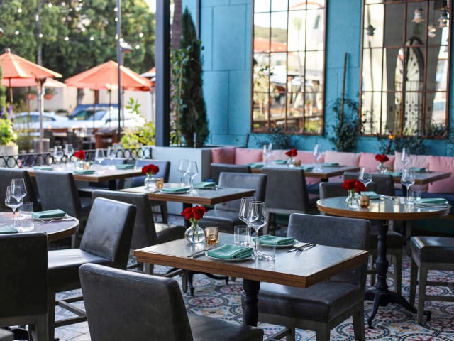 Marisi by Deanna Sandoval