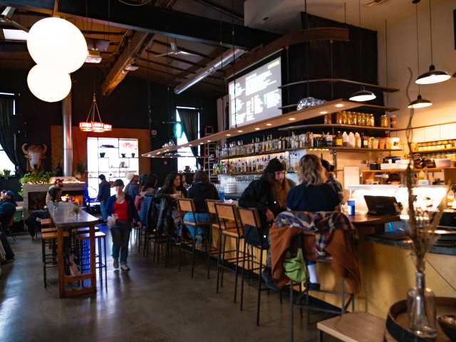 Martha by NICOLE GUGLIELMO