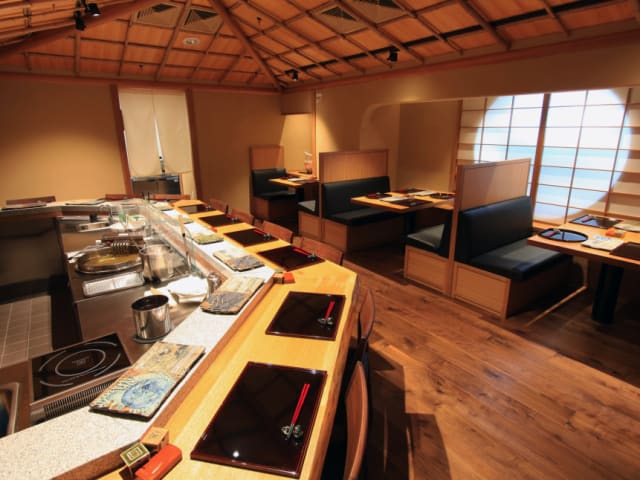 Tempura Matsui by Infatuation - Reviews