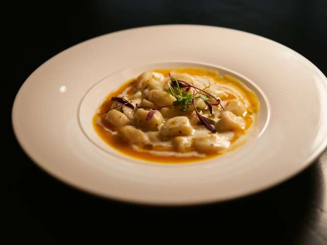 Matteo Ristorante Italiano by Matteo