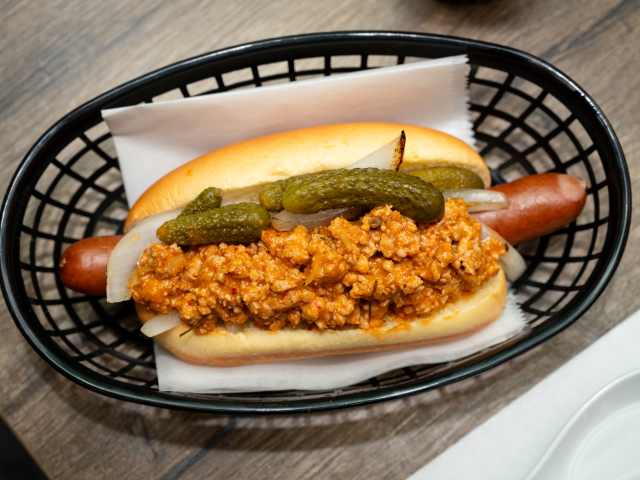 Mawn by NICOLE GUGLIELMO