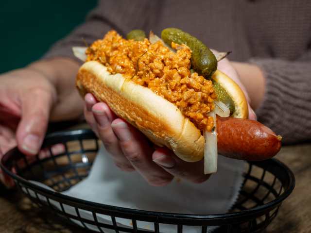 Mawn by NICOLE GUGLIELMO