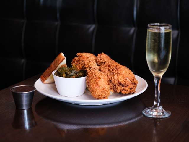 MAX's Wine Dive by Quit Nguyen