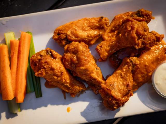 McCrossen's Tavern by Nicole Guglielmo