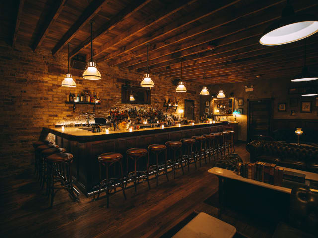 The Meadowlark by Clayton Hauck