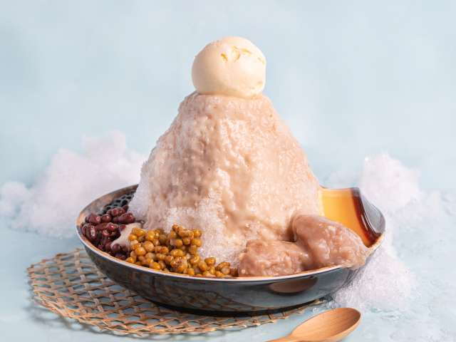 Meet Fresh by Meet Fresh