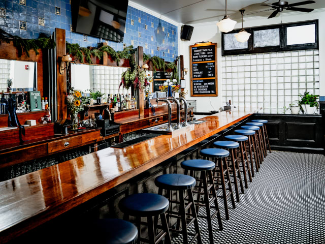 Meetinghouse by NICOLE GUGLIELMO