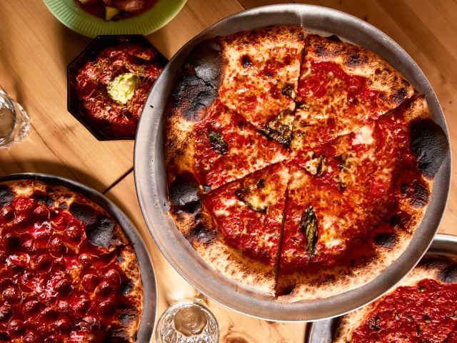 Jules by Melissa Zink