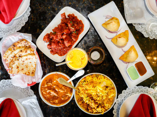 Mellow Manna by Liz Silva