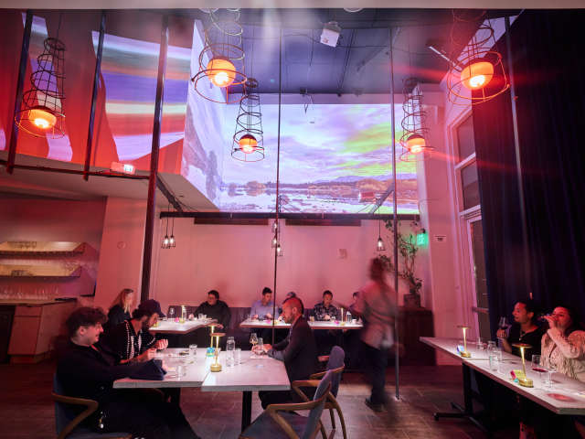 Merchant Roots by Hardy Wilson