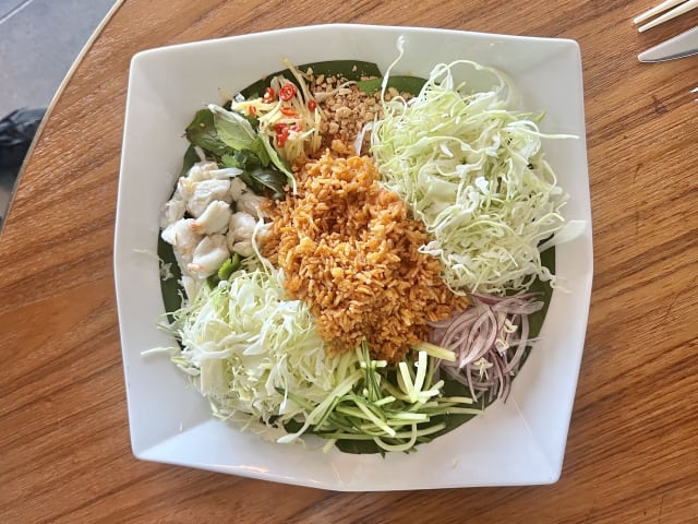 Merois | West Hollywood by @TheInfatuation