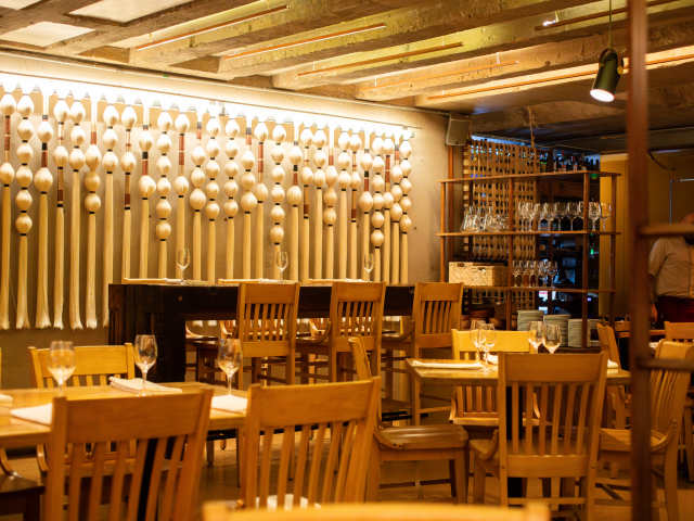 Merotoro by Andrew Reiner